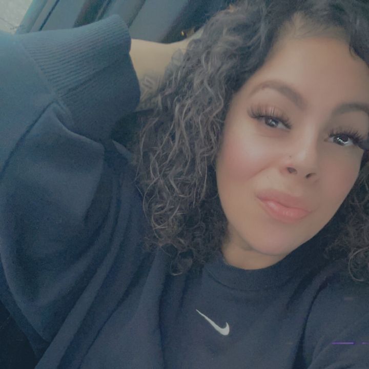 Profile Picture of Yolanda🖤 (@mzlandababy) on Tiktok