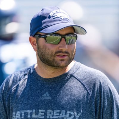 Profile Picture of Bradley Weitzel (@bradley_weitzel) on Twitter