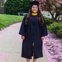 Profile Picture of Jess Lindemann (@jess-lindemann) on Quora