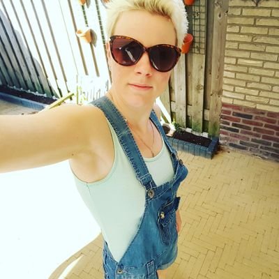 Profile Photo of Nicole Timmermans (@Dmwatje) on Twitter