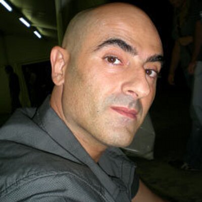 Profile Picture of Antonello Sechi (@barkonio) on Twitter