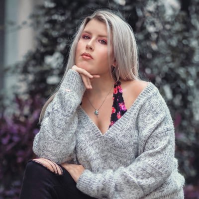 Profile Picture of Madison Ray Snell (@madisonsnell) on Twitter