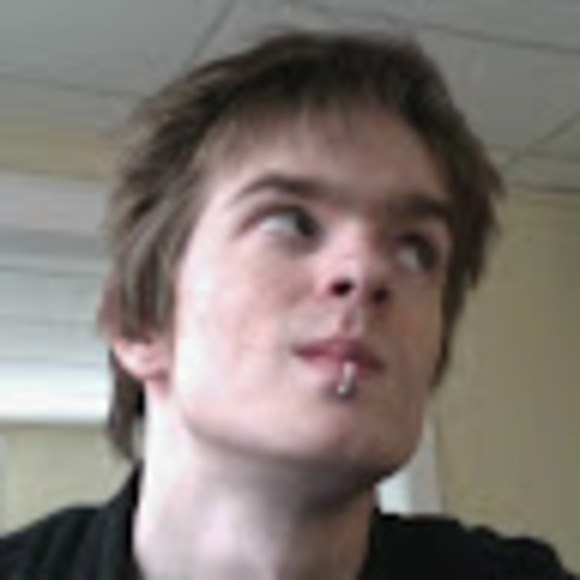 Profile Picture of Christopher Merrill (@grumdig) on Poshmark