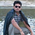 Profile Picture of Anand Kr. Vashisht (@dev1105) on Flickr