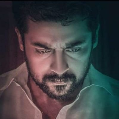 Profile Picture of Adarsh Narayan (@AdarshN41516665) on Twitter