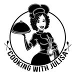 Profile Picture of Cooking With Julisa, LLC (@cookingwithjulisa) on Instagram
