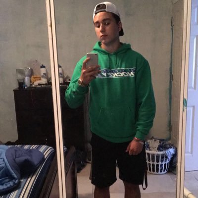 Profile Picture of Allan Hernandez (@Al_Hernz) on Twitter