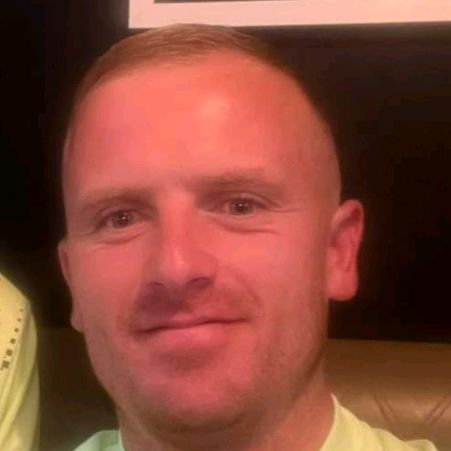 Profile Picture of Darren Kinsey25 (@darrenkinsey) on Tiktok