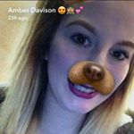 Profile Picture of Amber Davison (@amber_davison98) on Instagram