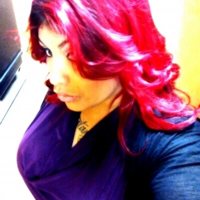 Profile Picture of Lisa Sambrano (@sambrano_lisa) on Twitter