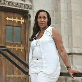 Profile Picture of Pamela Bosley (@BosleyPamela) on Twitter