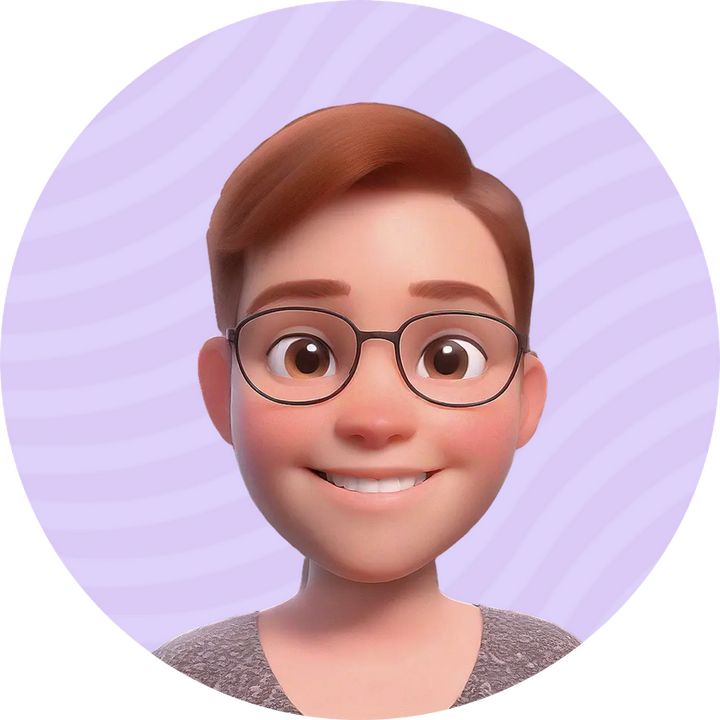 Profile Picture of Lori C (@democracystorm) on Tiktok