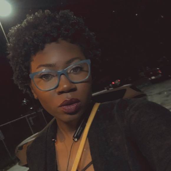 Profile Picture of Jazmine Morris (@myodb) on Poshmark