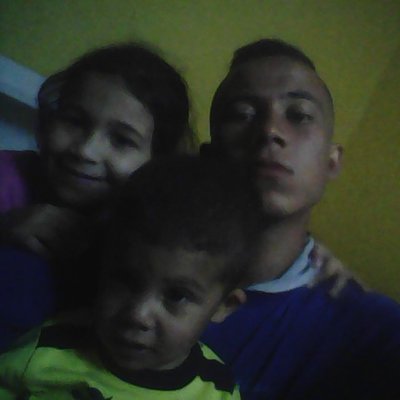 Profile Picture of Erick Javier Arcila (@11Arcila) on Twitter