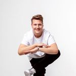 Profile Picture of Ma Toma (@jonathan_sykes_) on Instagram