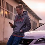 Profile Picture of David Kaiser (@david_ksr7) on Instagram