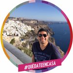 Profile Picture of Isaac Nachari (@i_nachari) on Instagram