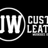 Profile Picture of Joe Westbrook (@@jw_custom_leather) on Tiktok
