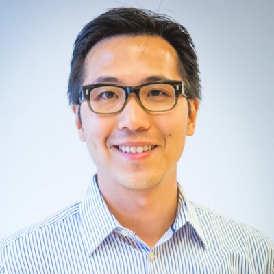 Peter Wang - Twitter Profile Picture of Peter Wang (@peterpeterwang) on Twitter