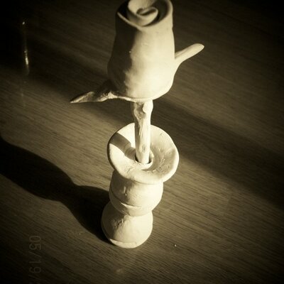 Profile Picture of Jacqueline Hebert (@FusedIssues89) on Twitter