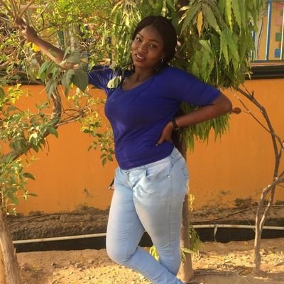 Profile Picture of Eunice Paul (@eunicepaul02) on Twitter