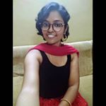 Profile Picture of Shama Panicker (@sammy.2092) on Instagram