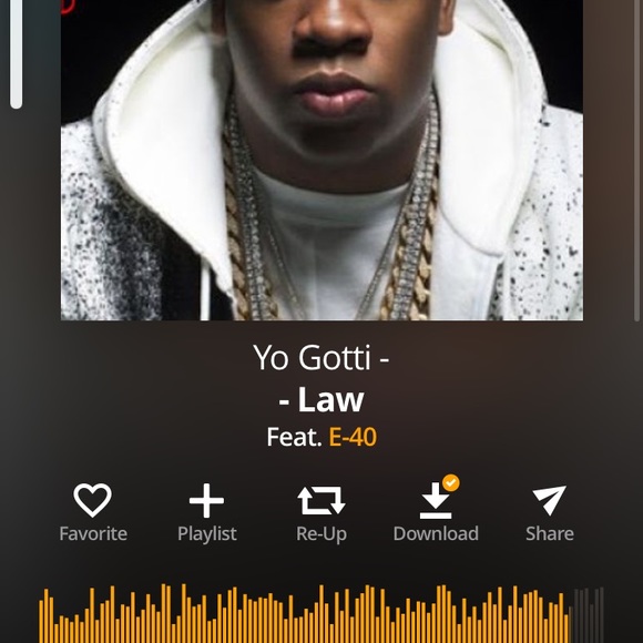 Profile Picture of Michael Carter (@jarellmc) on Poshmark