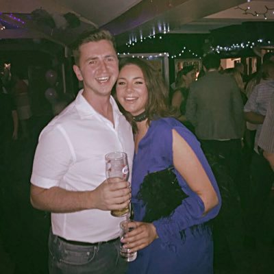 Profile Picture of Sam Fabian (@samjpf) on Twitter