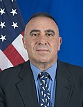 Profile Picture of Alexander M. Laskarison Wikipedia