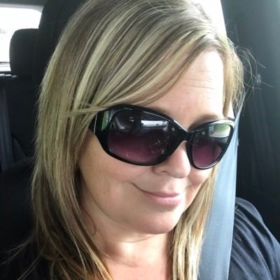 Profile Picture of Kathy Jo Van Weelden Crook (@kjcrook75) on Twitter