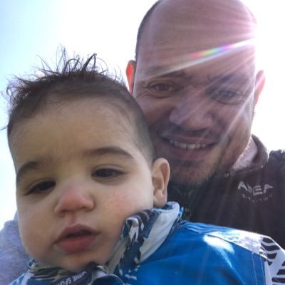 Profile Picture of Peter Van Der Holst (@Peter_vd_Holst) on Twitter