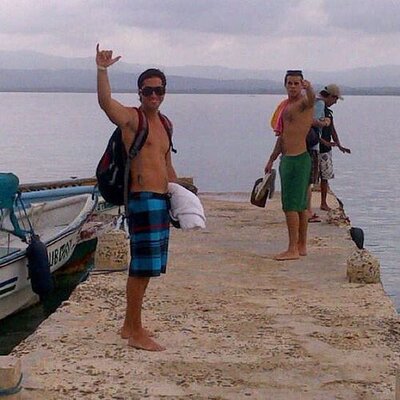 Profile Picture of David Hofman (@HDavidOfman) on Twitter