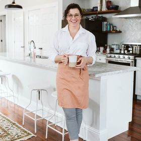 Profile Picture of Joy the Baker•Classic recipes with a whole lotta heart and sugar (@joythebaker) on Pinterest