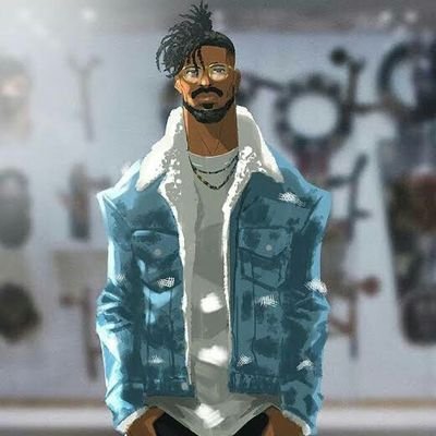 Profile Picture of Daniel Mellado (@DanielMellado14) on Twitter