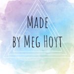 Profile Picture of Megan Hoyt (@madebymeghoyt) on Instagram