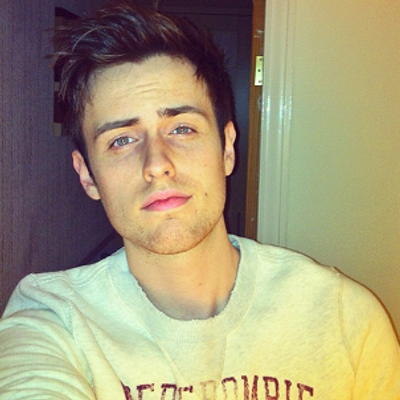 Profile Picture of DannyRohls (@DannyRocketRohl) on Twitter