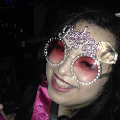 Profile Picture of Mary Jane Rodriguez (@mjmags) on Twitter