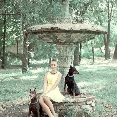 Profile Picture of April Schroeder (@AprilSc10850509) on Twitter