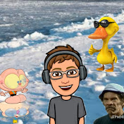 Profile Picture of Andrew Paulo Gemes (@andrewpaulogemes) on Youtube