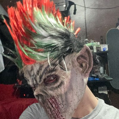 Profile Picture of Grant Bowen (@GrantBowen18) on Twitter