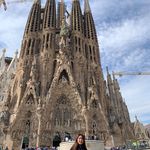 Profile Picture of Coco Huang (@cocohuang1811) on Instagram