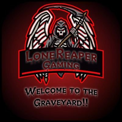 Profile Picture of Aaron Porter (@LoneReaper76) on Twitter
