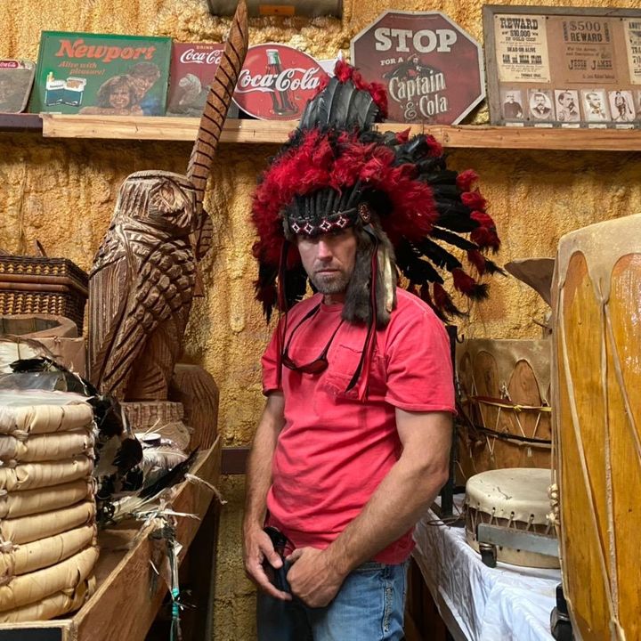 Profile Picture of Mark Fuller (@@theeverythingman0) on Tiktok