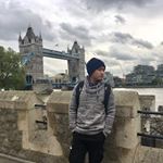 Profile Picture of Michael Eman (@mcl_eman) on Instagram