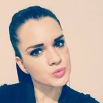 Profile Picture of Peťka Molnárová (@molnarovapetka) on Instagram