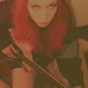 Profile Picture of Harmony Thompson (@harmony.thompson) on Myspace