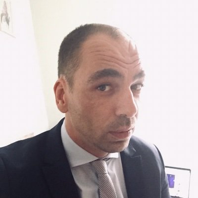 Profile Picture of Aerts DAvid (@AertsDAvid1) on Twitter