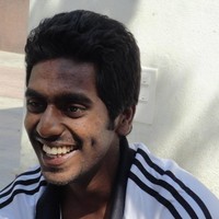 Profile Picture of Arun Balakrishnan (@arun-balakrishnan-14) on Quora