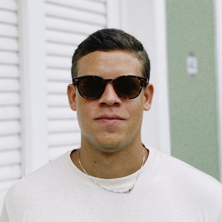 Profile Picture of Mário Neto (@_marioneto) on Tiktok