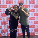 Profile Picture of Daniel Brown (@dirtydandan) on Instagram